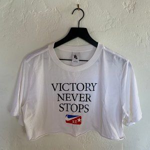 NIKELAB x Riccardo Tisci Tee